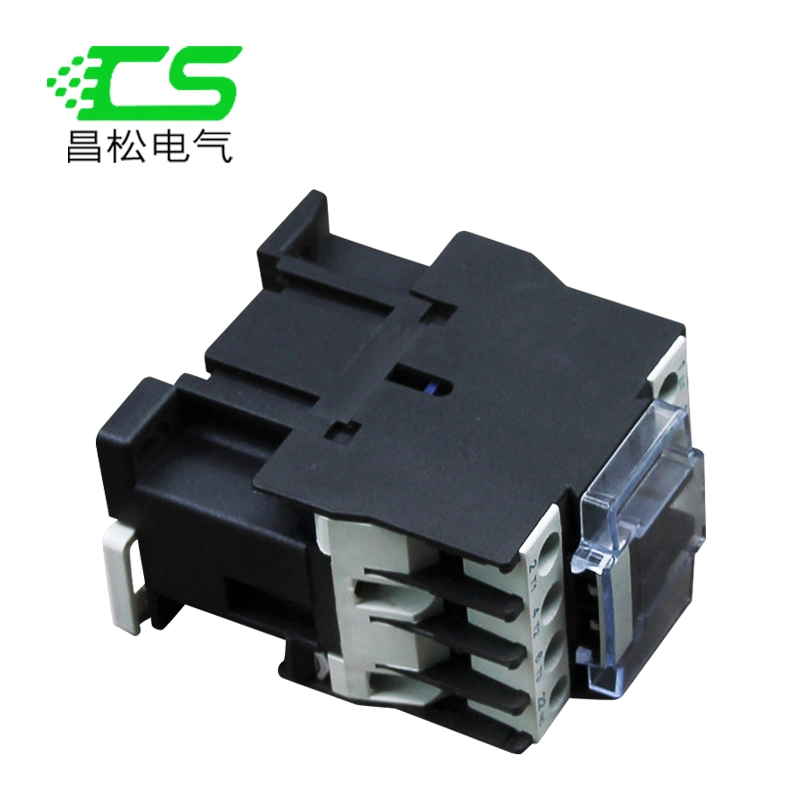 Best Price for Three Pole AC Contactor Cjx2-1810 Contactor Cjx2-1801