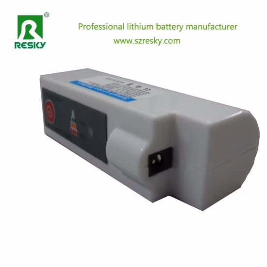  1s2p-Akku, mit 3,7 V, 3350 mAh min.  Li