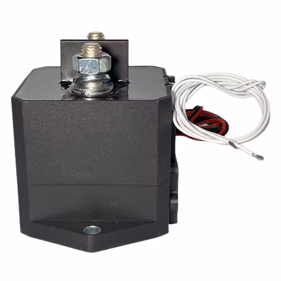 Hochspannungs-EV-Relais, 1000 V, 900 V, 750 V, 500 V, 250 V DC, 100 A, 150 A, 200 A, 250 A, 300 A, normalerweise offener Kontakt, 12 V, 24 V DC, Spule, Elektrofahrzeuge, HV-Hochspannungs-DC-Schütz